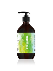 Protektin – Kräutershampoo