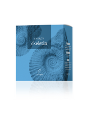 Skeletin – Kapseln