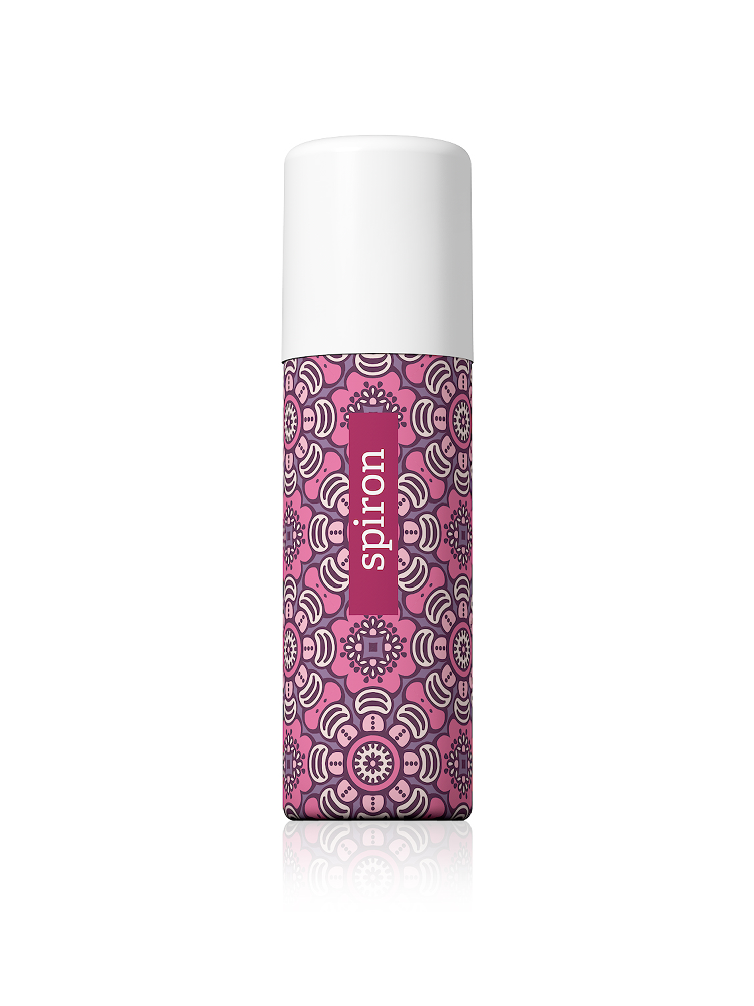 Spiron – Aromatherapie Spray