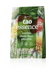 Tao essence – Biorhythmischer Smoothie