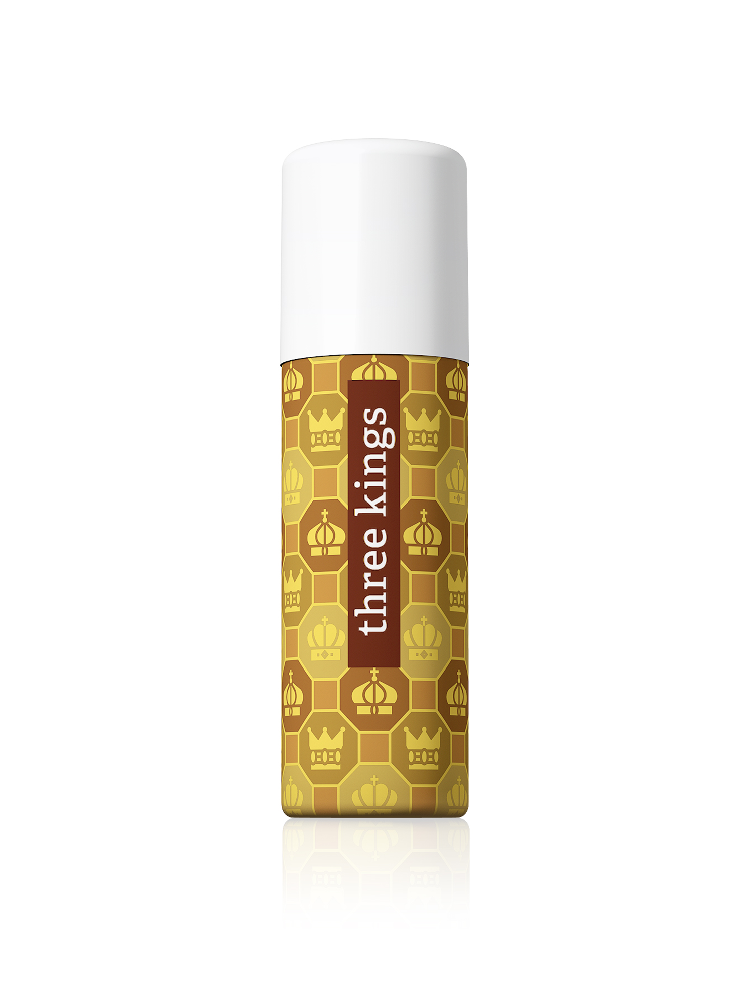 Three Kings – Aromatherapie Spray