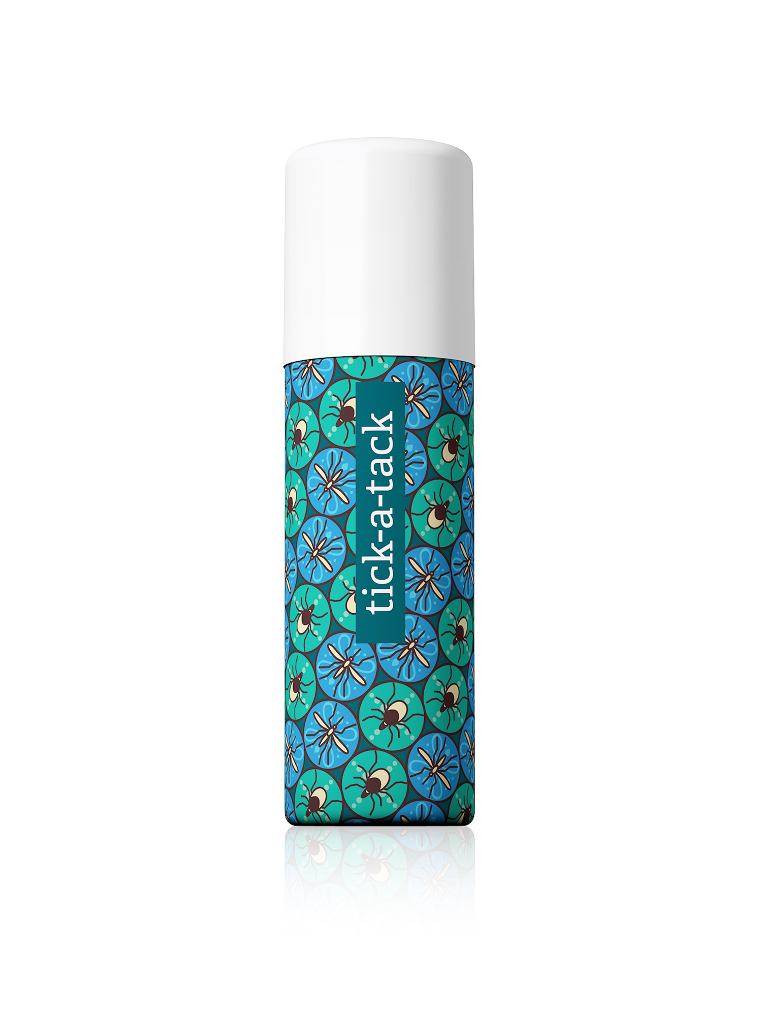 Tick-a-Tack – Abwehr/Insekten Spray