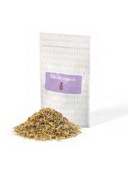 Tribulus terrestris – Kräutertee