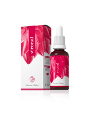 2x Vironal – Kräuterkonzentrat