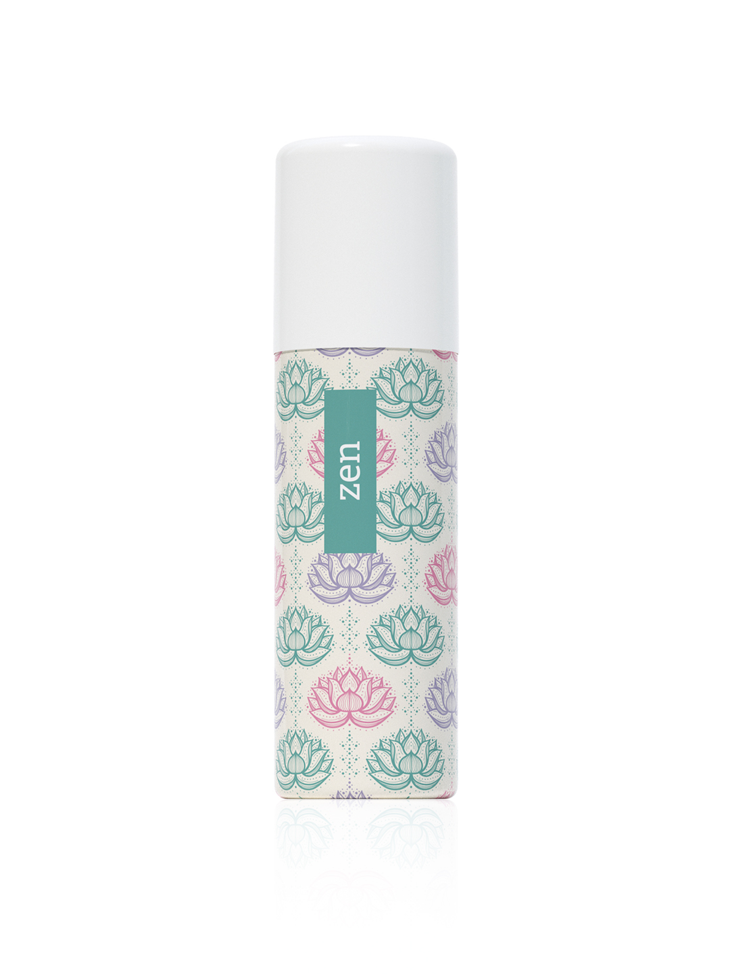 Zen – Aromatherapie Spray