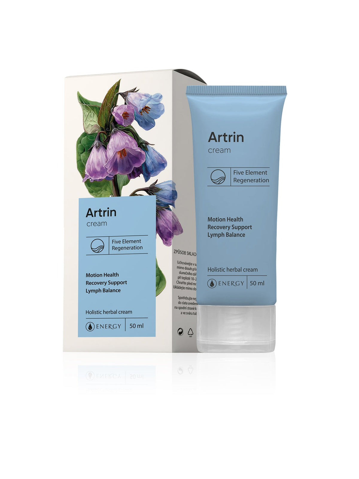 Artrin – Regenerationscreme - phiwana