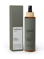 Balance water – Regenerierendes Gesichtstonikum