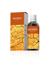 Balneol – Humat-Badezusatz - phiwana