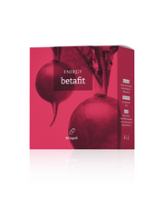 Betafit – Kapseln - phiwana