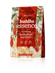 Buddha essence – Biorhythmischer Hafer-Porridge - phiwana