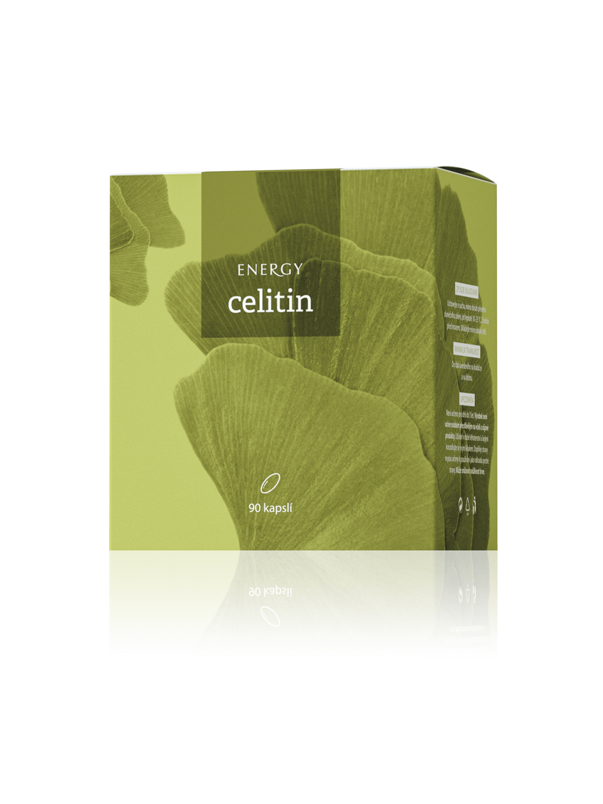 Celitin – Kapseln - phiwana