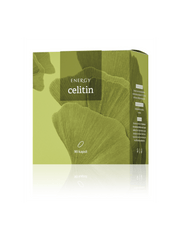 Celitin – Kapseln - phiwana
