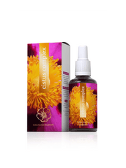 Cistus Complex – Kräuterkonzentrat - phiwana