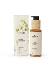 Cybele element – Gesichtscreme für normale & reife Haut - phiwana