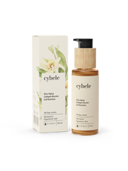 Cybele element –  Gesichtscreme für normale & reife Haut