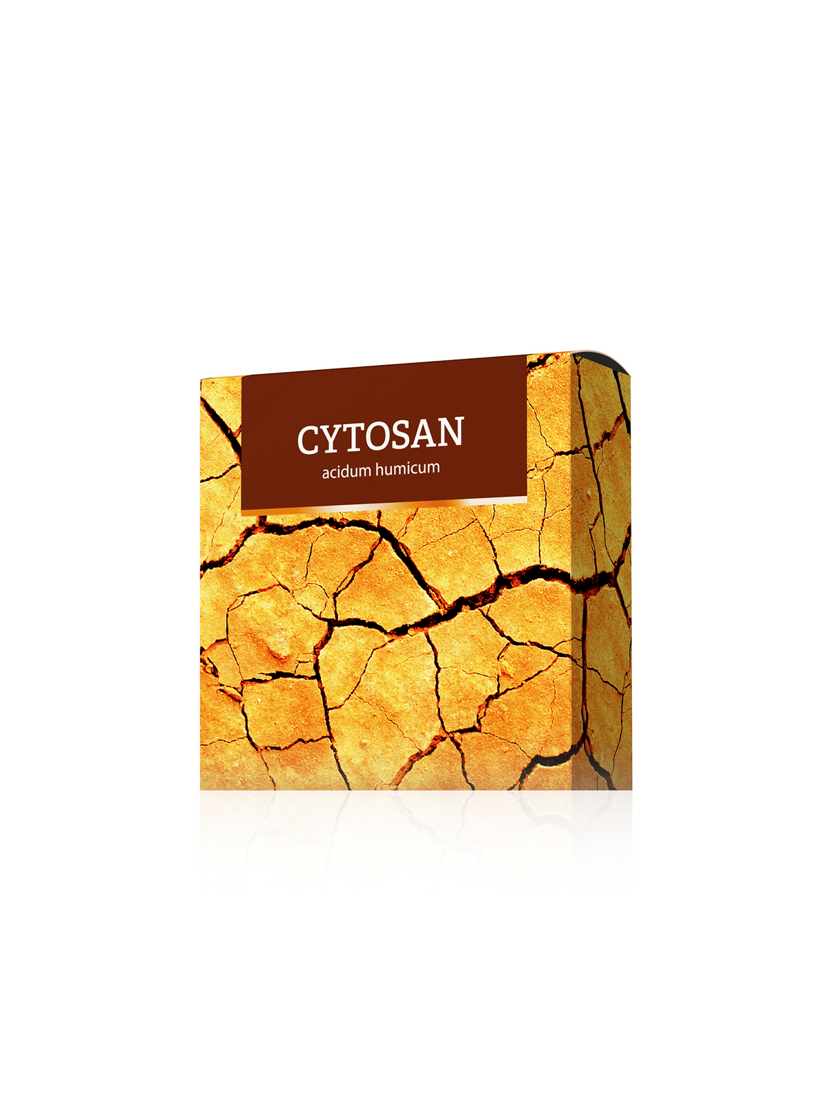 Cytosan – Humatseife - phiwana