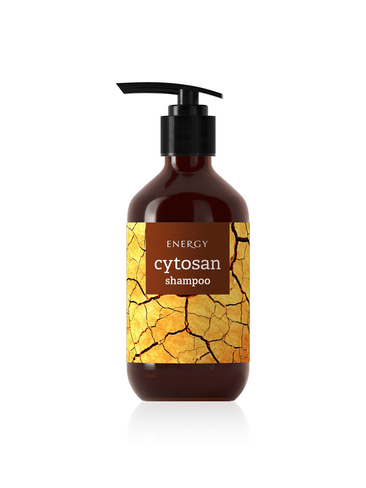 Cytosan – Humatshampoo - phiwana