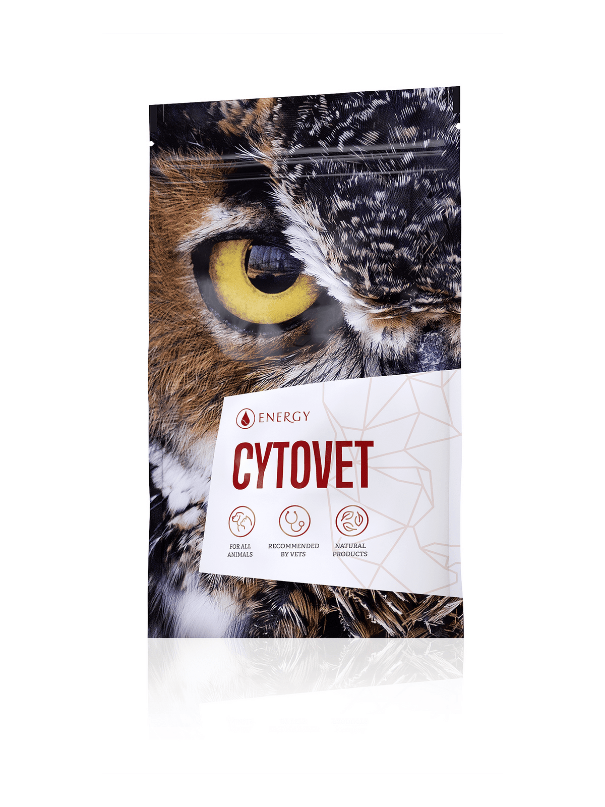Cytovet – Humatkapseln - phiwana