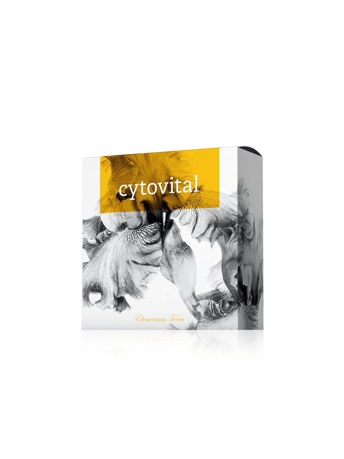 Cytovital – Kräuterseife - phiwana