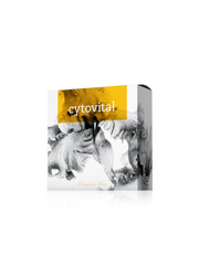 Cytovital – Kräuterseife - phiwana