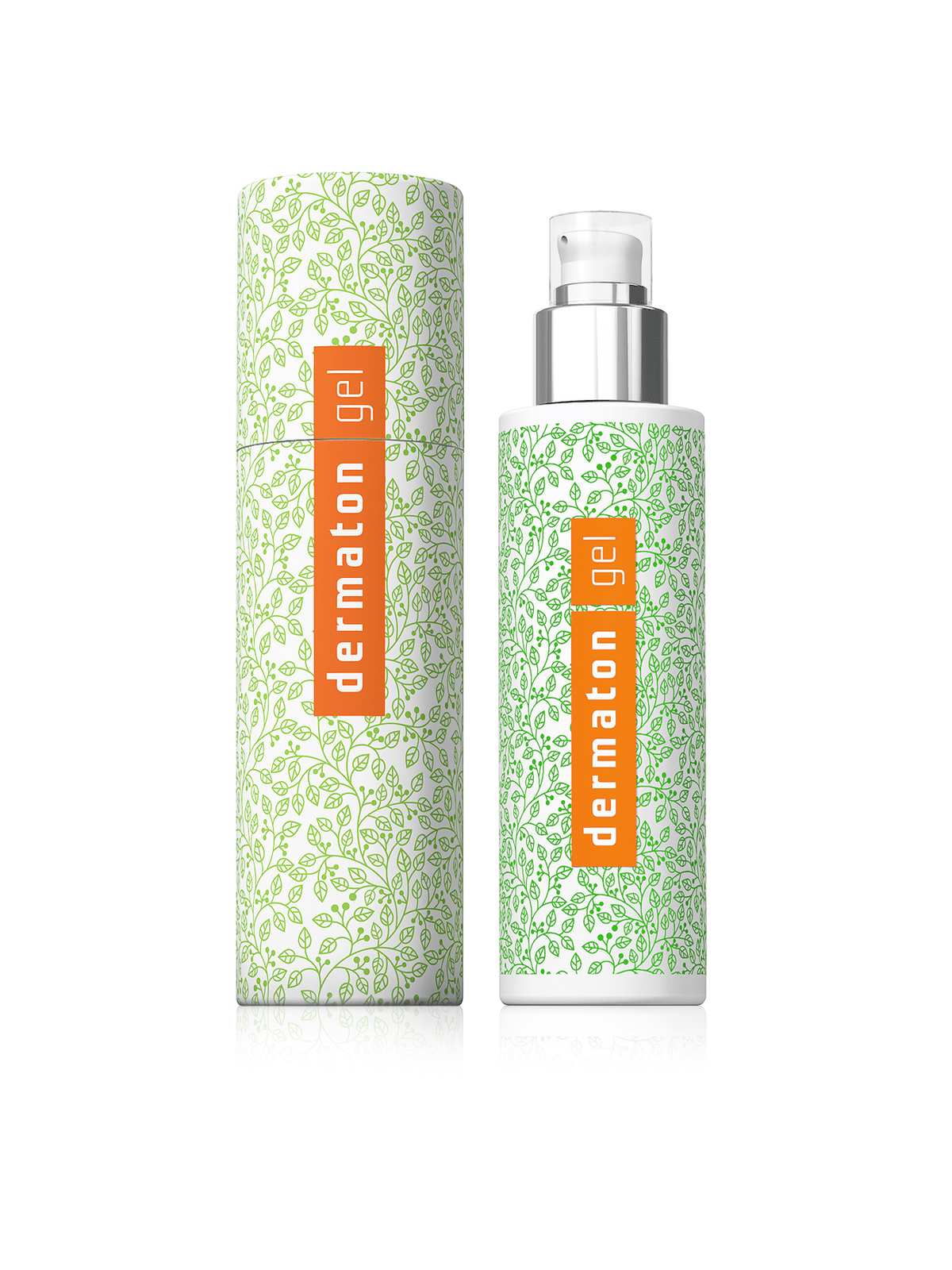 Dermaton Gel – Gesicht-/Körpergel - phiwana