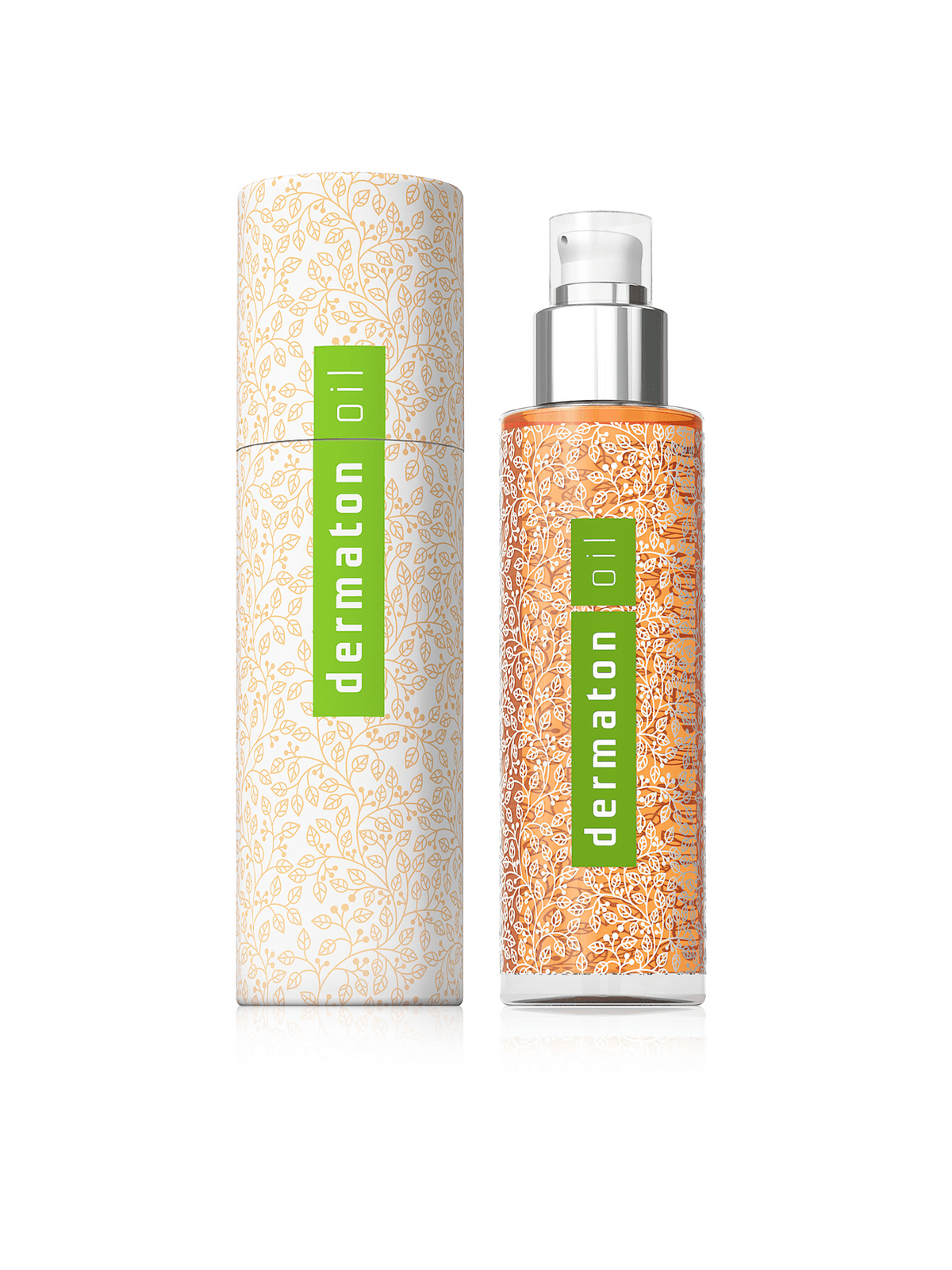 Dermaton Oil – Gesicht-/Körperöl - phiwana