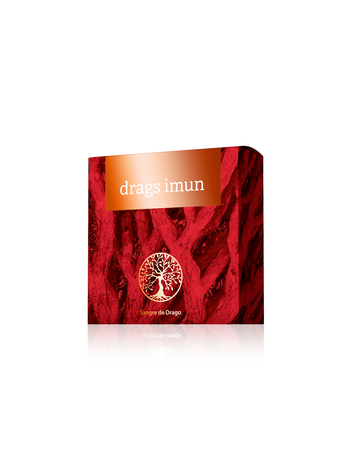 Drags Imun – Kräuterseife - phiwana