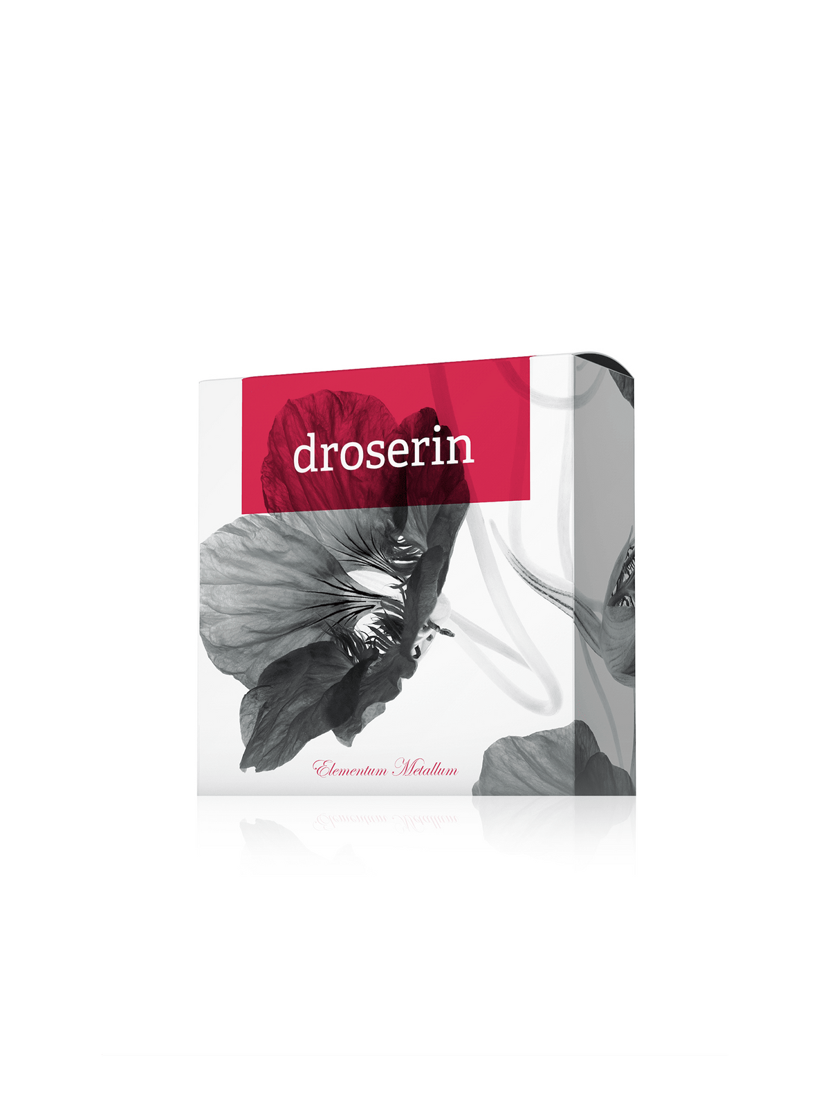 Droserin – Kräuterseife - phiwana