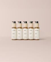 Energy Beauty element full set - phiwana