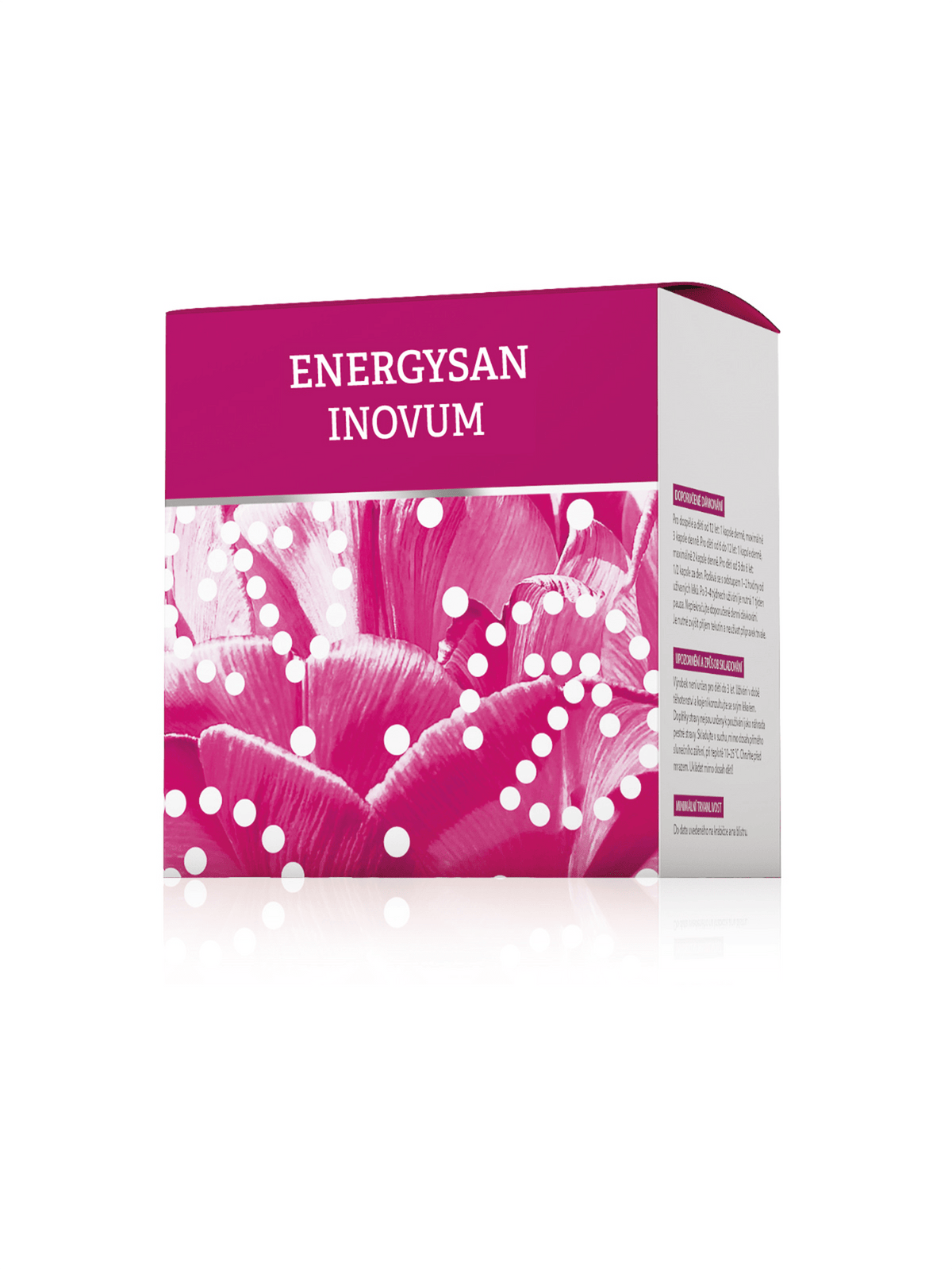Energysan Inovum – Kapseln - phiwana
