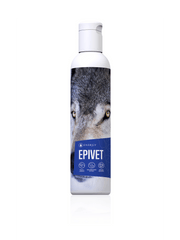 Epivet – Fellreinigung-/pflege Shampoo - phiwana