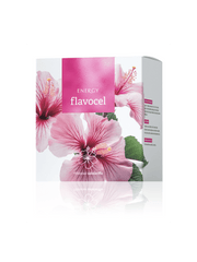 Flavocel – Tabletten - phiwana