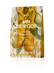 Gaja essence – Biorhythmischer Hafer-Porridge - phiwana