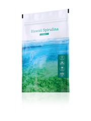 Hawaii Spirulina Tabs – Tabletten - phiwana