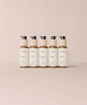 Energy Beauty element full set