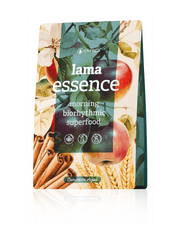 Lama essence – Biorhythmischer Hafer-Porridge - phiwana