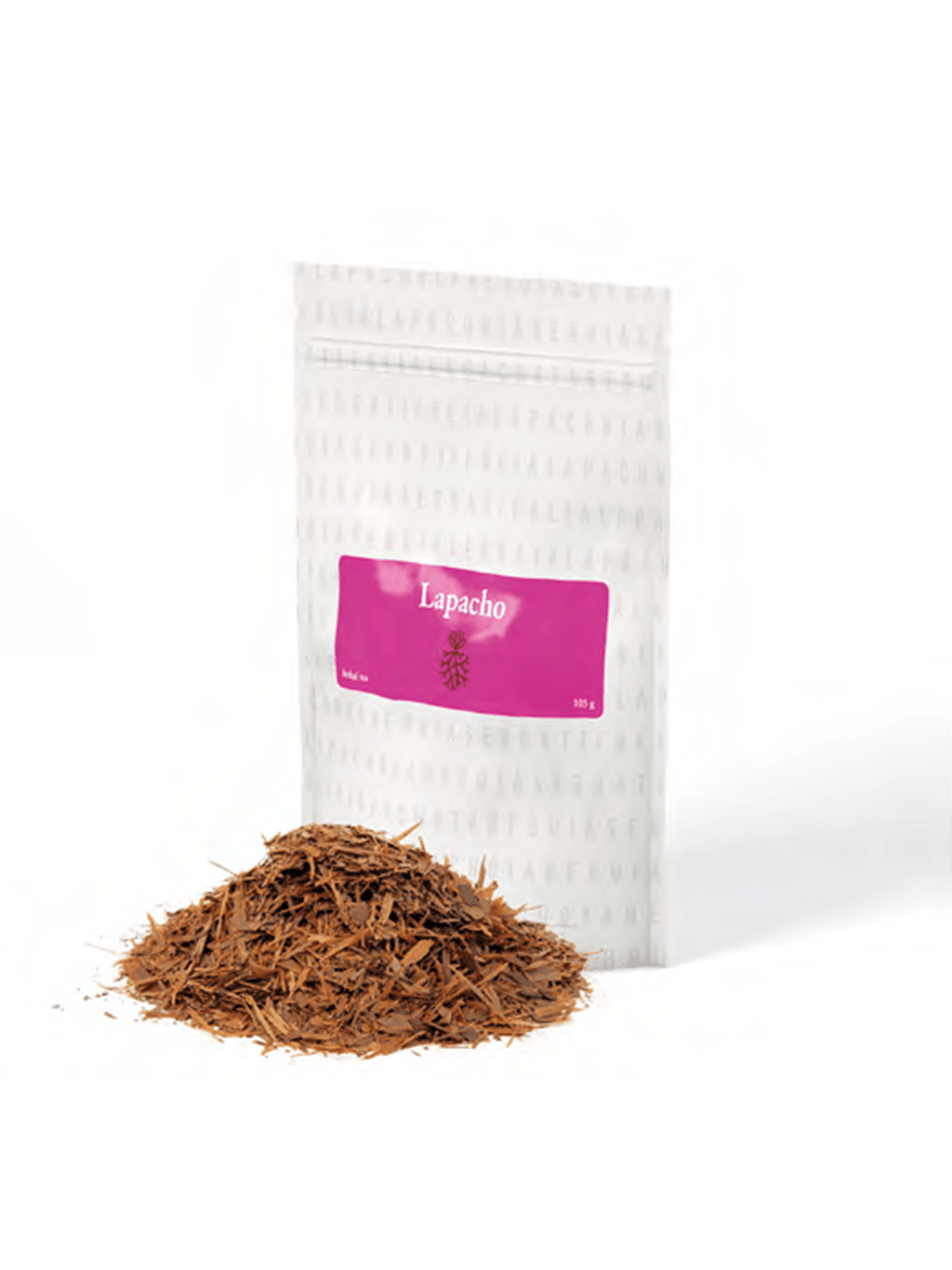 Lapacho – Kräutertee - phiwana