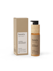 Luméa eye cream – Augencreme - phiwana