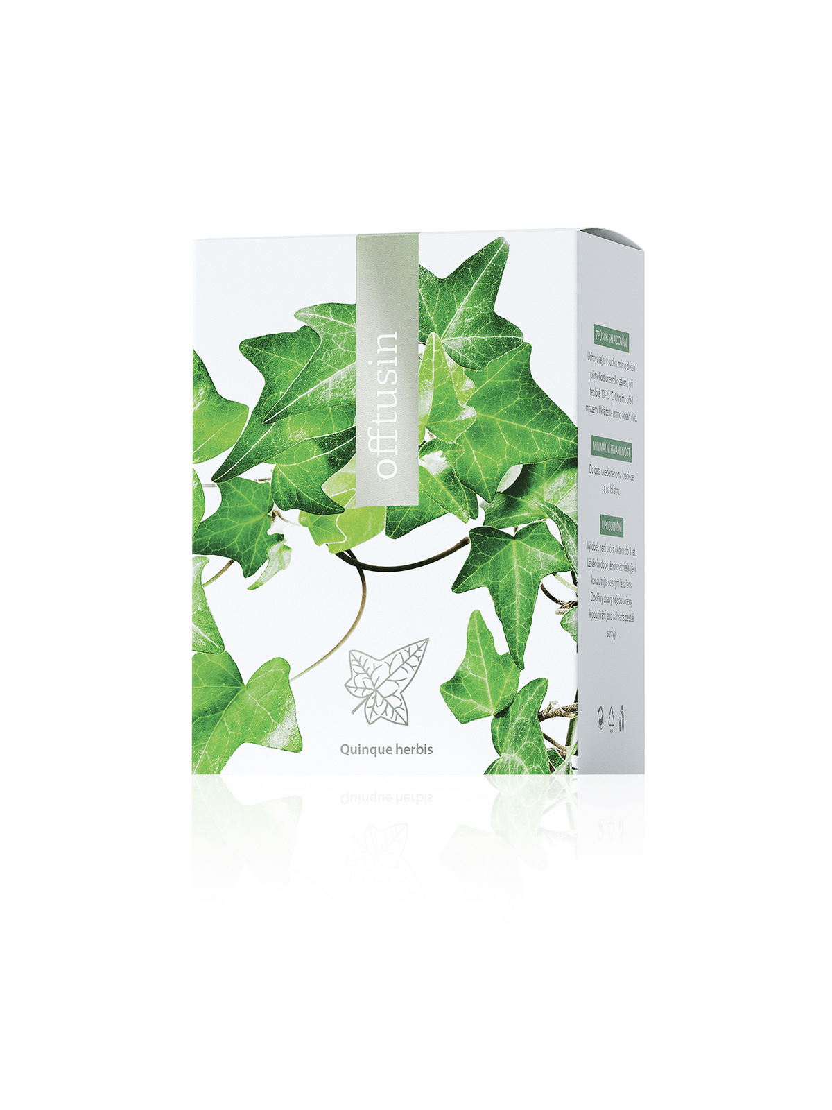Offtusin - Tabletten - phiwana