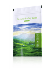 Organic Barley Juice Powder** – Pulver - phiwana