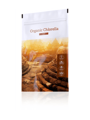 Organic Chlorella Tabs** – Tabletten - phiwana