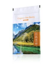 Organic Sea Berry Powder** – Pulver - phiwana