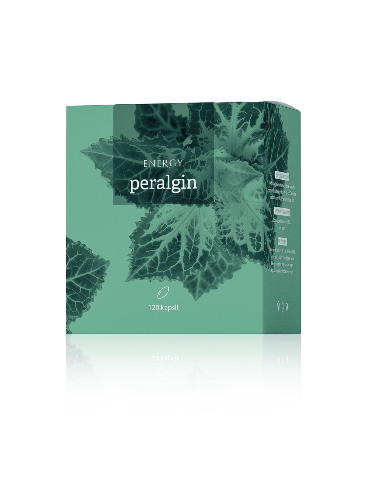 Peralgin – Kapseln - phiwana
