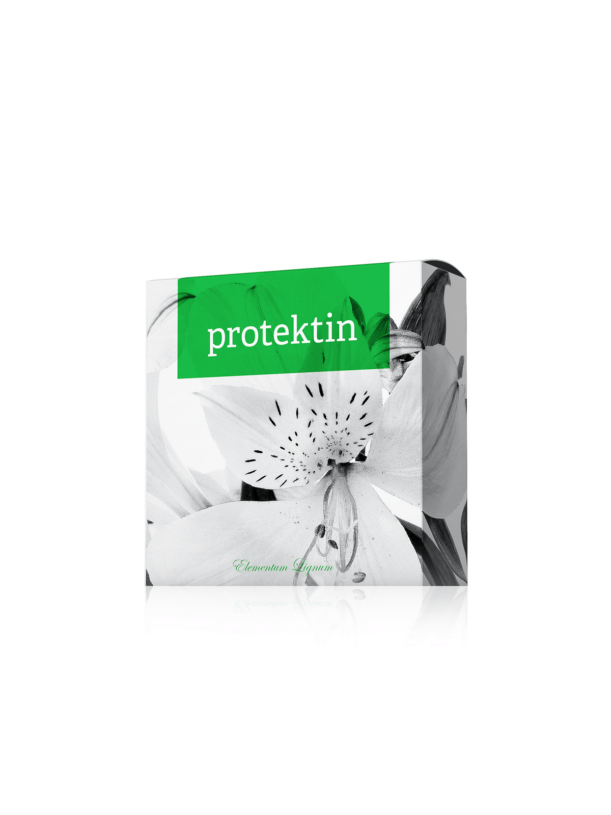 Protektin – Kräuterseife - phiwana