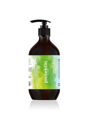 Protektin – Kräutershampoo - phiwana