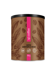 QI Coffee – Getränkepulver - phiwana