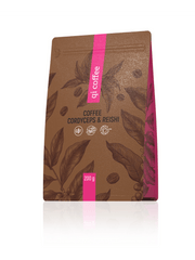 QI Coffee XXL – Getränkepulver - phiwana
