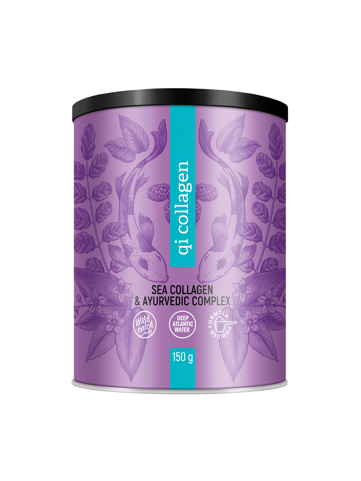 QI Collagen – Getränkepulver - phiwana
