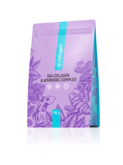 QI Collagen XXL – Getränkepulver - phiwana