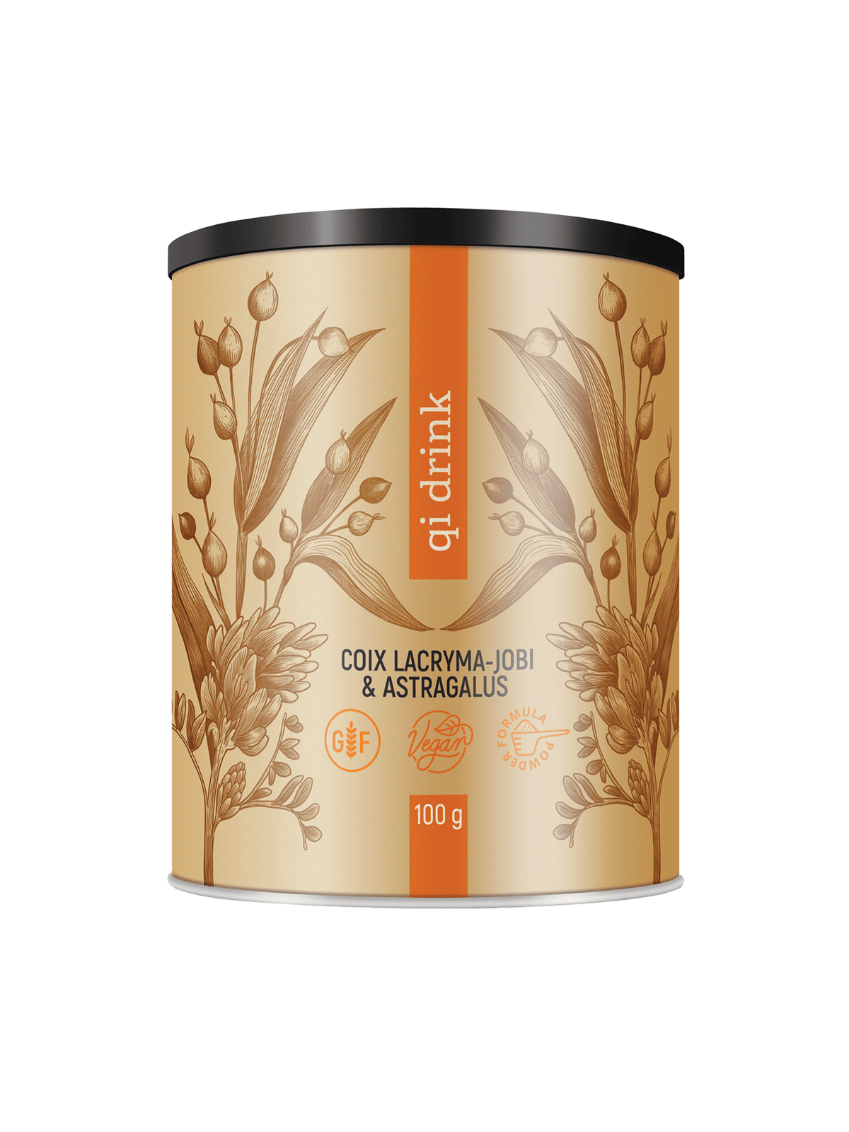QI Drink – Getränkepulver - phiwana